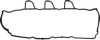 GLASER X83417-01 Gasket, cylinder head cover